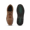 TSF Police Boots (787-TAN)